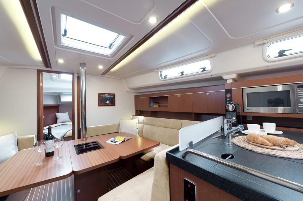 מלון סלוניקי "Alkyoni" Sailing Yacht מראה חיצוני תמונה